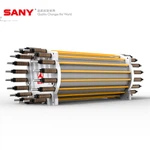 1200 Oprema za proizvodnju vodika elektrolizom alkalne vode