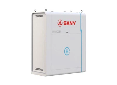 Zračni kompresor pogonjen hidrauličkim motorom