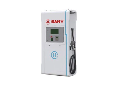 Kompresor montiran na klizne nosače